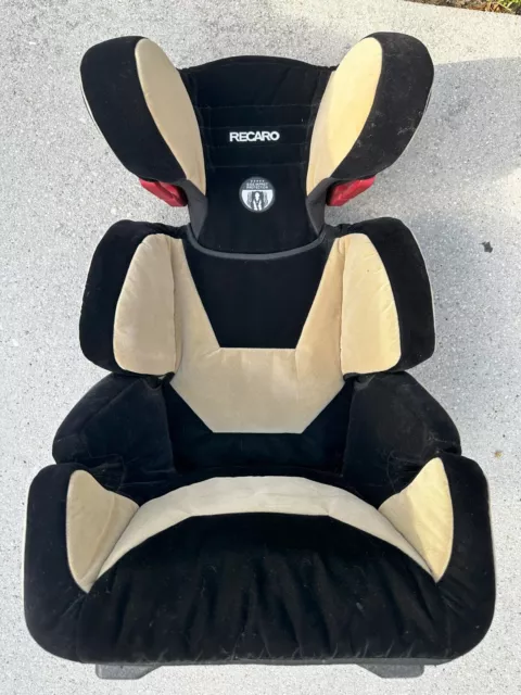 Recaro Baby Seat FOR SALE! - PicClick