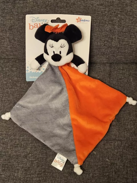 Disney Baby Minnie Maus Mouse - Neu mit Etikett