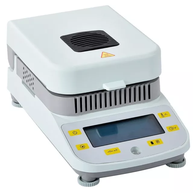 Moisture Tester DSH-50-10 Moisture Tester For Grain And Chemical Materials