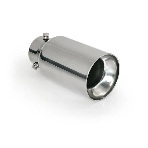 Tubo di scarico Lampada TS-48