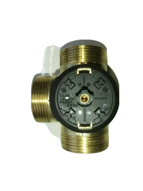 ESBE UMSCHALTVENTIL CW602N 7003 PN10 DN40 1-1/2 Zoll EUR 38,00 ...