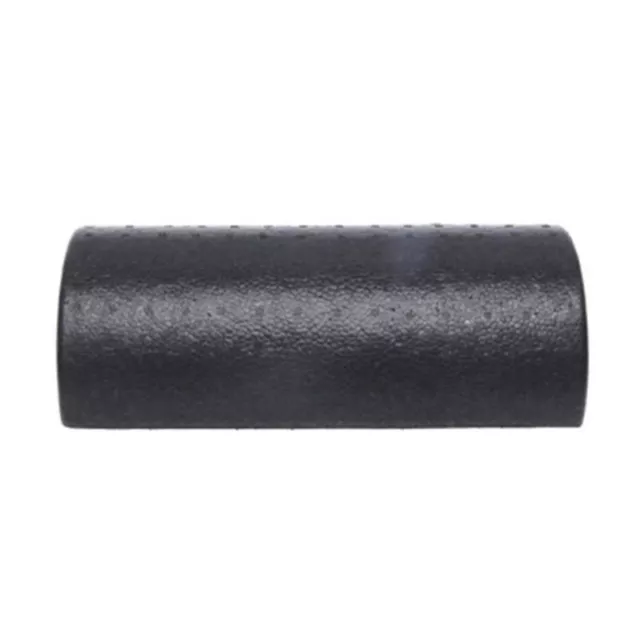 High-Density Half-Round Foam Roller Deep Tissue Massager Relaxation Tool