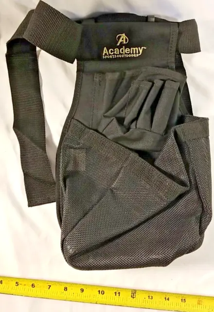 COBRA® buckles by AustriAlpin™ 2.25in Replacement Duty Belt Buckle, Black