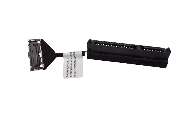 SATA Hard Drive Adapter Connector Dell Precision 5520 5510 XPS 9550 9560 / XDYGX
