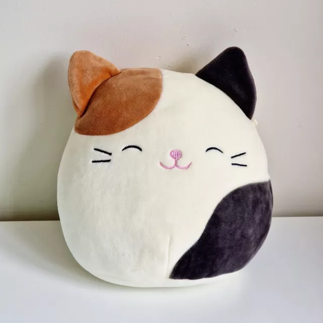 Squishmallow 8 Cameron the Cat