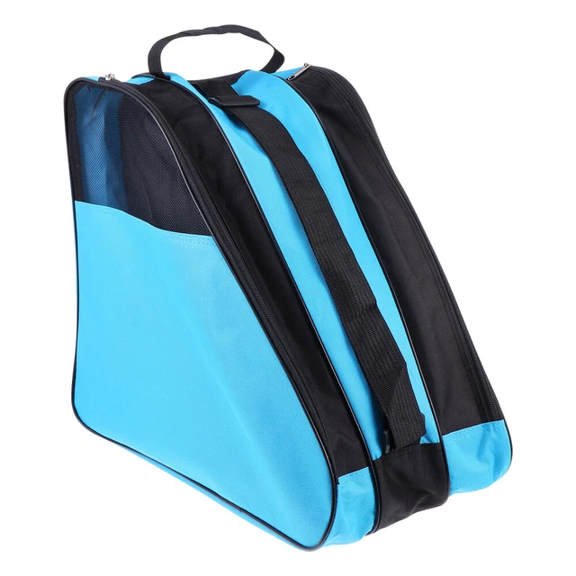 Ice Skates Storage Bag Ice Skating Rink Roller Skates Storage Bag