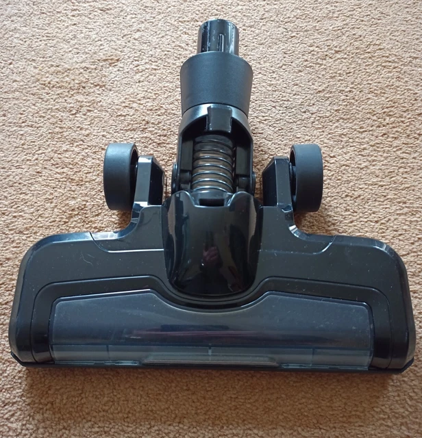 JOHN LEWIS 2IN1 Cordless Vacuum Cleaner Motorized Brush Head 85567801