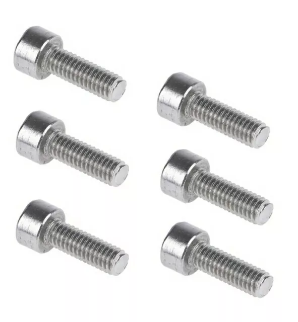 6x Paslode replacement screws - Part No. 900708 - IM65, IM65 Lithium  009