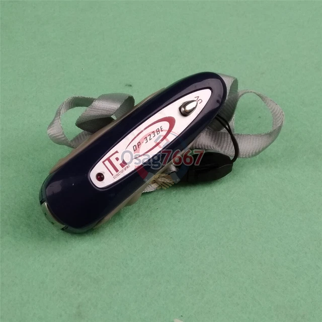 ONE Counterfeit Fake Bank Note Detector Banknote Money Forgery Checker Tester