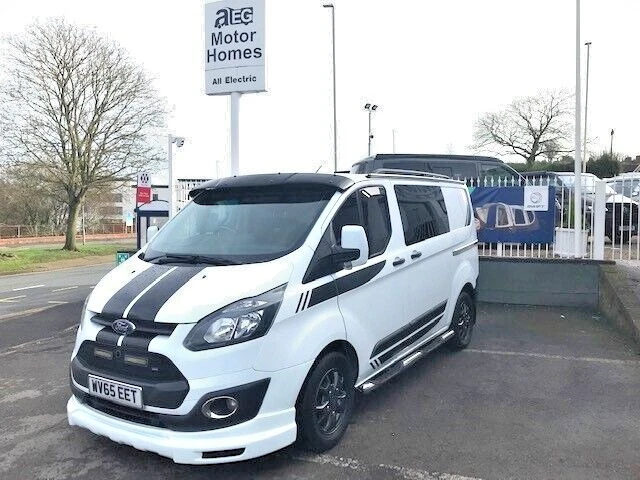 FORD TRANSIT CUSTOM Camper Day Van £18 500 00 PicClick UK FORD TRANSIT CUSTOM Camper Day Van £18 500 00 PicClick UK