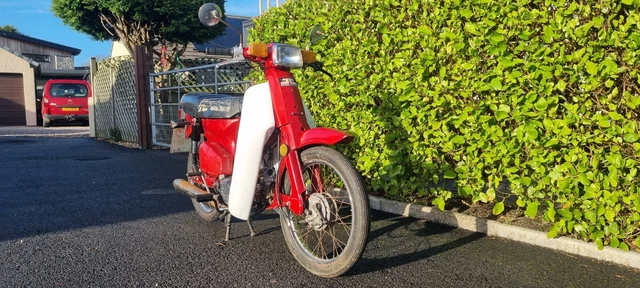 JIALING CUB C90 copy 125 engine 454.00 PicClick UK