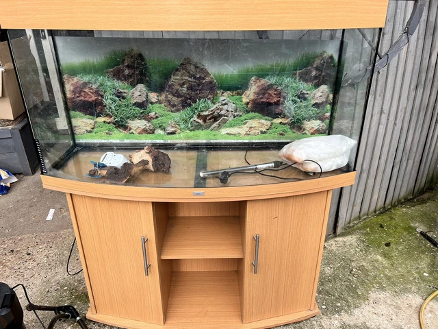 juwel fish tank