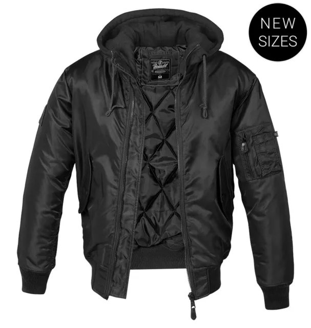 Veste sales bullrot homme