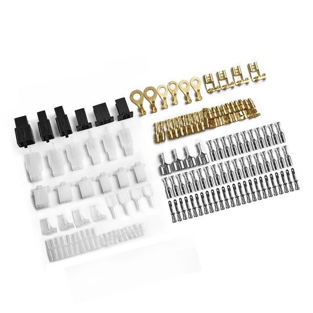 Kit Réparation Platine Porte-Ampoules Feu Arrière Mégane 2 Phase 2 - Connecteur 5 Broches