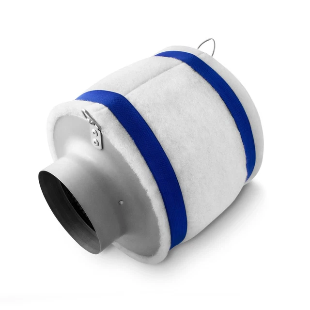 Aktivkohlefilter | Rhino Pro-Serie - Growshop - Grow Welt