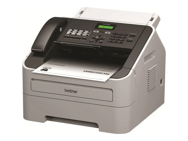 Brother FAX-2845 LASERFAX TEL 33600 BP
