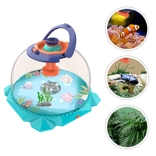 Specchio Telescopico Per Auto - In Acciaio Inox Con Manico In Schiuma - Per Ispezione Motore E Zone Nascoste - Foto 12