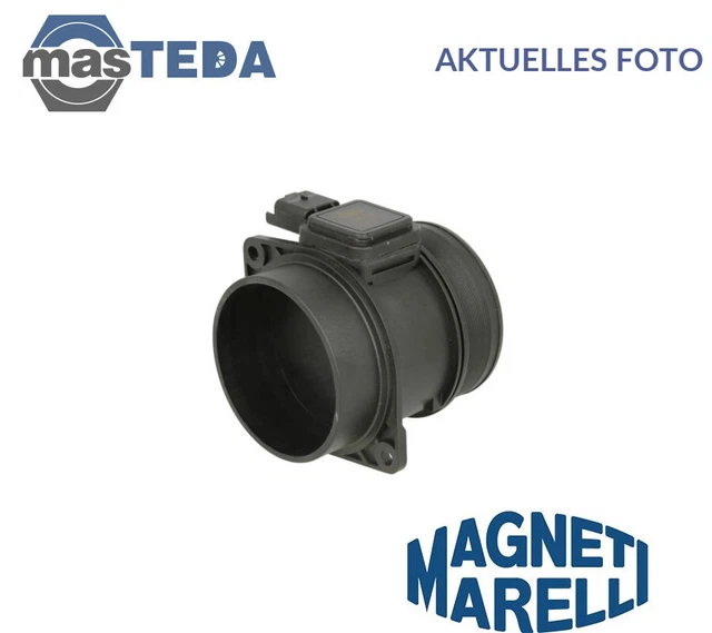 Produktbild von MAGNETI MARELLI LUFTMASSENMESSER LMM Passend Für OPEL ASTRA COMBO CORSA