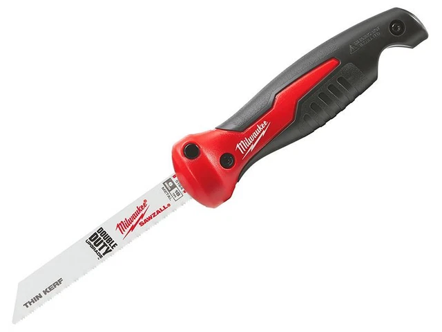 Milwaukee Hand Tools - Folding Jab Saw 150mm (6in)