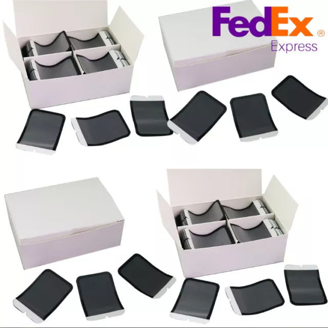 2000Pcs Barrier Envelopes Size #2 for Digital Phosphor Plate Dental X-Ray ScanX