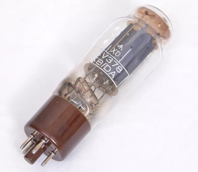 VALVE ELECTRONIC CV378 KB/DA Rectifier Tube