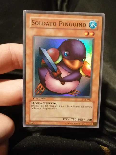 Yu-Gi-Oh! Carta Dimension Force – Le Previsioni Meteo (DIFO-EN063) – Super Rara 1a Edizione - 4