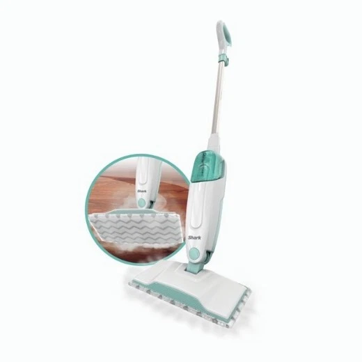 SHARK® STEAM MOP Hard Floor Cleaner With XL Removable Water Tank