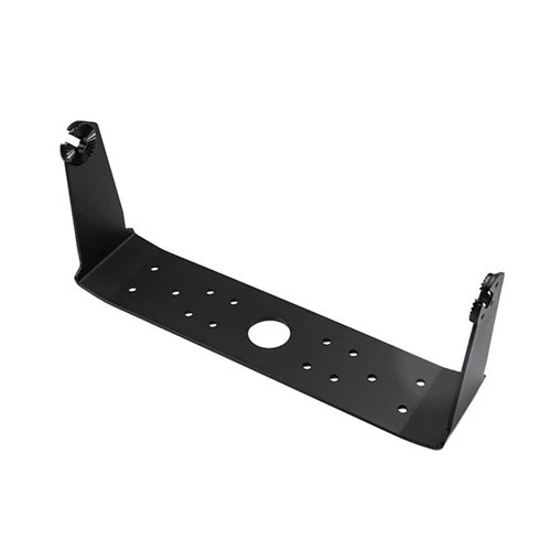 Bruni Lot De 2 Protecteurs D'écran Pour Lowrance HDS Live 12 – Anti-rayures Et Bulles