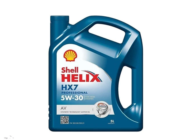 Shell 0W30 VW 504 507 | Preisvergleich Bei