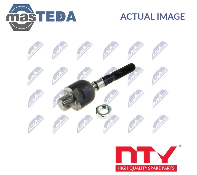SDK-HD-047 TIE ROD Axle Joint Track Rod Front Nty For Nissan Gt-R V6 ...