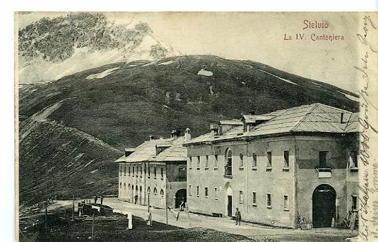 bormio stelvio