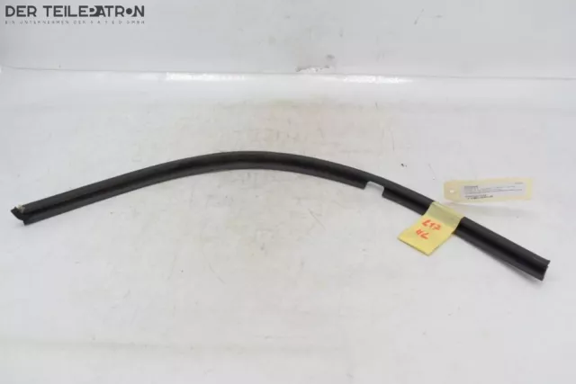 Hyundai I10 (Pa) 1.1 Fensterschachtleiste Barra per Finestre Sinistro Posteriore