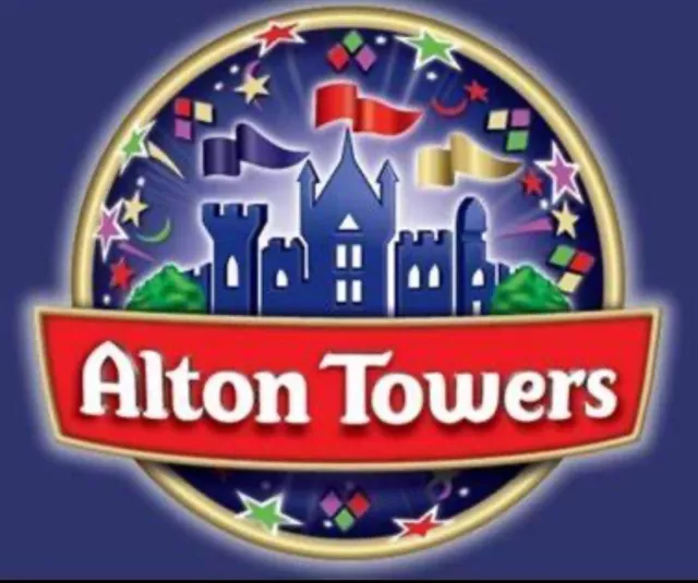 Alton Towers Code For Tickets