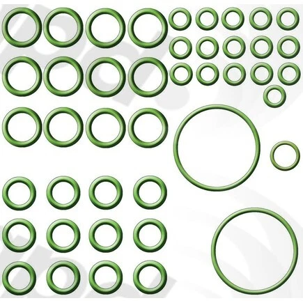 Global Parts Distributors 9442792 A/C Receiver Drier Kit