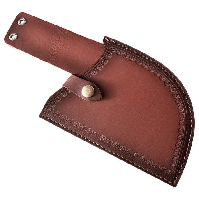 Funda de cuchillo de cocina reutilizable cocina útil