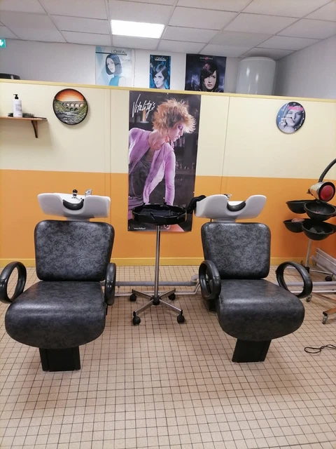 Vente Fonds De Commerce Salon De Coiffure Holnon 2