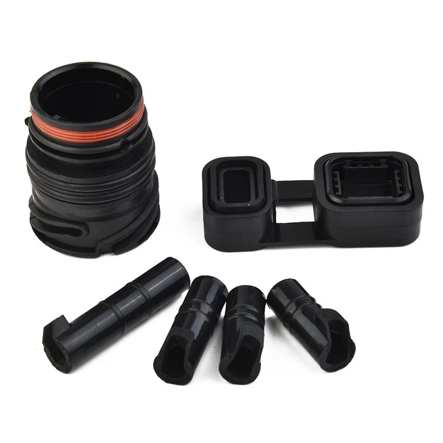 KIT GUARNIZIONI SIGILLO TRASMISSIONE per cambio ZF6HP26 set meccatronica