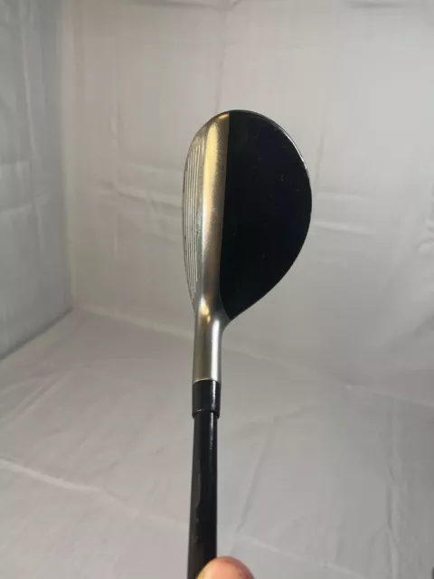 Ping 20 Rapture v2 Hybrid Graphite Shadt Stuff Flex Brand New Golf Pride Grip 3