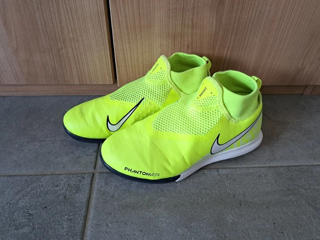 Nike Fussballschuhe Phantom Größen 37