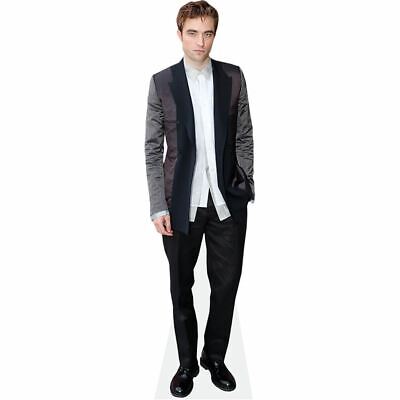a grandezza Naturale Grey Blazer Celebrity Cutouts Steve Carell 
