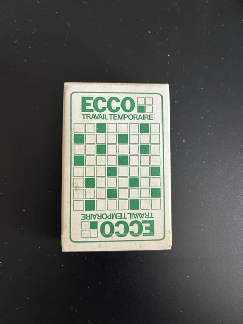 Lot Rare De 10 Jeux De Tarot + Cartes Magie Blanche – Éditions Fabbri Et De Vecchi