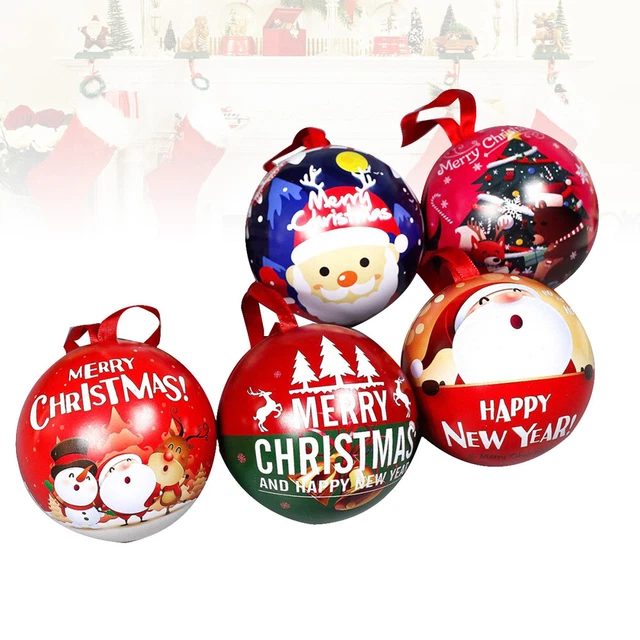 Ciondolo gadget per bambini decorazione natalizia albero di Natale