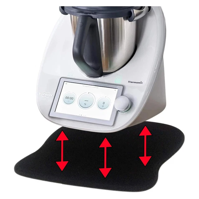Planche de support pour Thermomix TM6/TM5