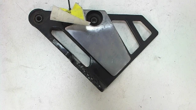SUPPORTO POGGIAPIEDI ANTERIORE SX Yamaha FZ 750 1985-1991 1988