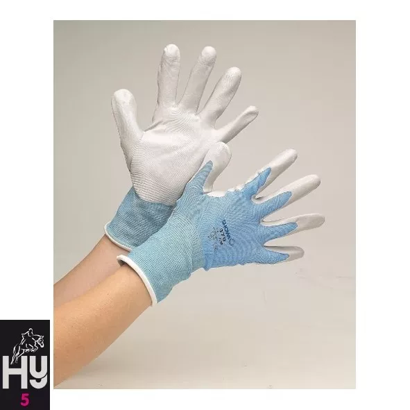 Hy5 Multipurpose Stable Glove   5 SIZES   4 COLOURS   Mucking Out  Yard   Horse 3