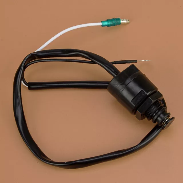 Marine Boat Outboard Engine Motor Kill Stop Switch y1