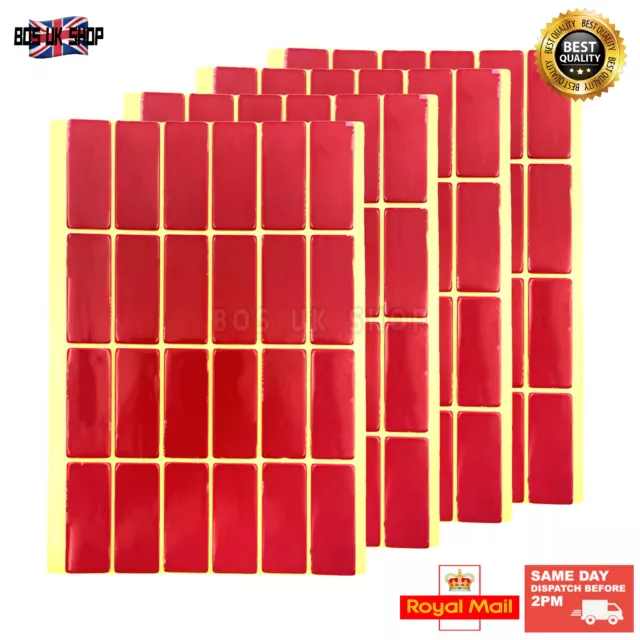 3M Acrylic Double Sided Self-Adhesive Sticky Pad Heavy Duty Strong Mounting Tape