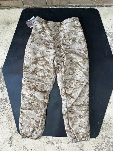 Halys SEKRI AOR1 PCU Level 7 Loft Pants Small REGULAR Digital Camo Halys Navy Halys SEKRI AOR1 PCU Level 7 Loft Pants Small REGULAR Digital Camo Halys Navy