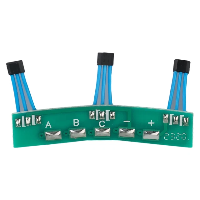 Capteur Hall PAS De Rechange Pour Moteur BAFANG BBS02B - Pour Carte PCB, Module De Vitesse - Compatible 250W à 1000W
