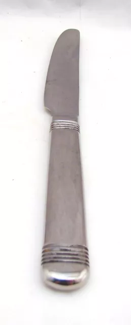 Farberware Acier Inoxydable Equation Dîner Couteau (Couteaux) 24.1cm